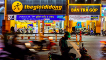 Thế Giới Di Động đặt mục tiêu lợi nhuận 2023 đạt 4.200 tỉ đồng