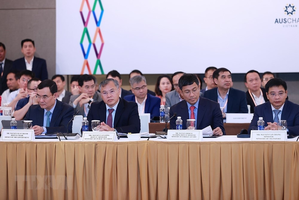 Diễn đ&amp;agrave;n Doanh nghiệp thường ni&amp;ecirc;n 2023