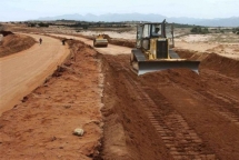 Thanh tra Chính phủ đề xuất cho Đồng Nai gia hạn khai thác đất làm cao tốc Dầu Giây - Phan Thiết