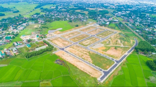 Y&amp;ecirc;u cầu Bộ TN&amp;amp;MT tr&amp;igrave;nh dự &amp;aacute;n Luật Đất đai sửa đổi trước ng&amp;agrave;y 1/4