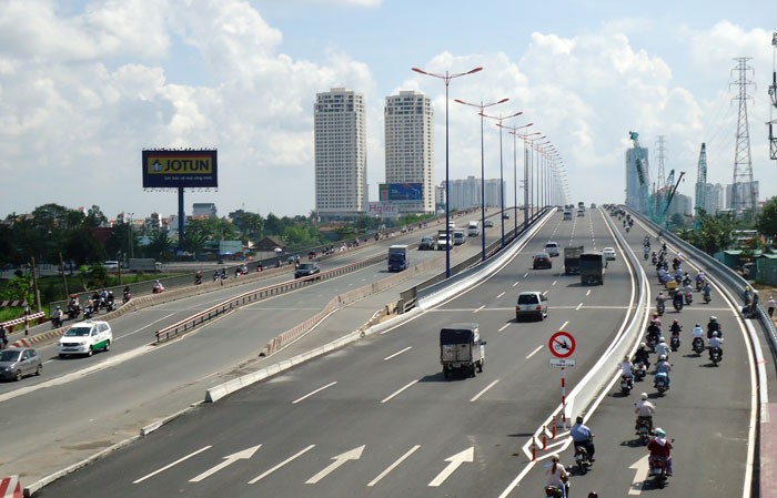 Đầu tư Cầu đường CII l&amp;ecirc;n kế hoạch l&amp;atilde;i 2023 th&amp;ecirc;m 11% so với 2022