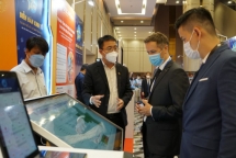 Thông qua việc xây Nghị quyết thí điểm cơ chế đặc thù cho TP HCM