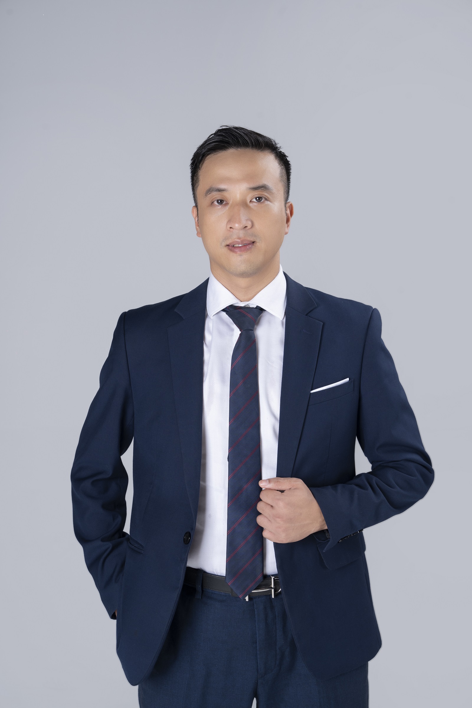 Mr. Đặng Anh