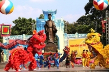 Nhận diện, tiếp tục làm rõ thêm nội hàm Thủ đô “Văn hiến - Văn minh - Hiện đại”