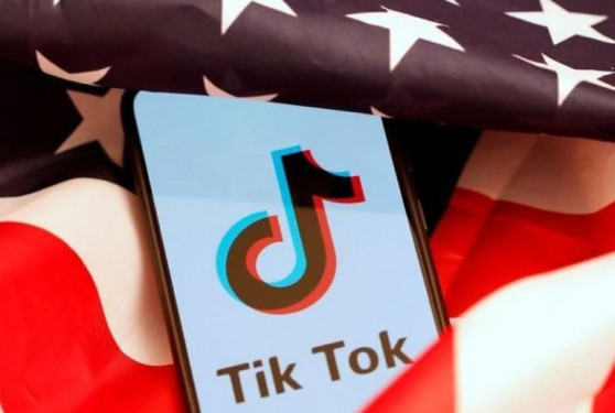 Tiktok trở nên phổ biến rộng rãi, đặc biệt là với giới trẻ Mỹ
