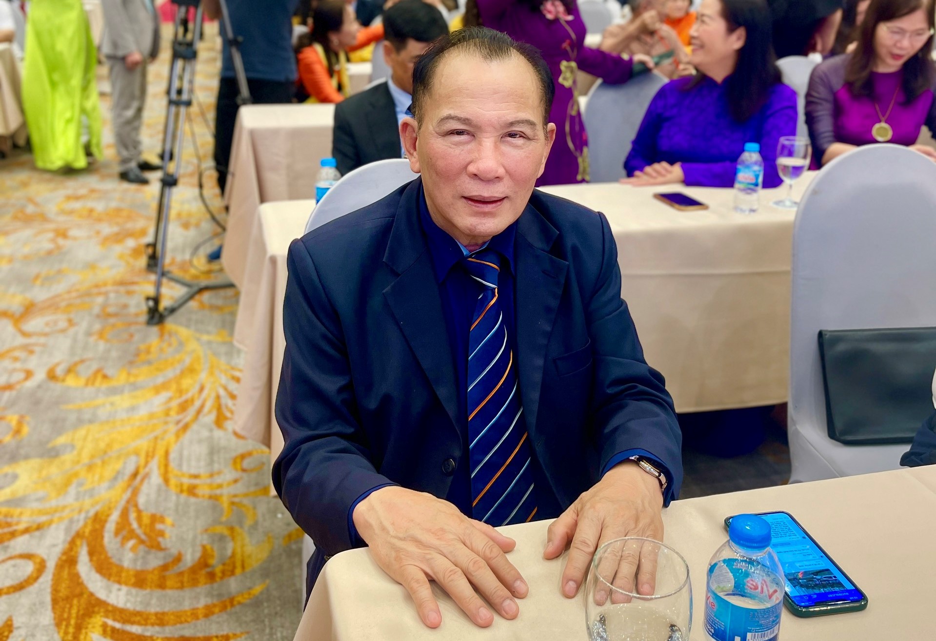 th&amp;agrave;nh vi&amp;ecirc;n Ban chấp Hiệp hội