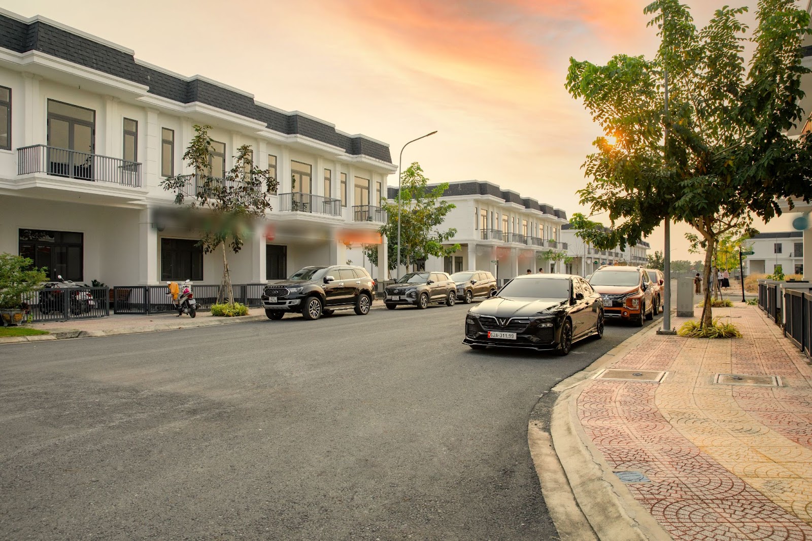 Ch&amp;iacute;nh s&amp;aacute;ch tốt của Young Town gi&amp;uacute;p kh&amp;aacute;ch h&amp;agrave;ng giảm được g&amp;aacute;nh nặng về mặt t&amp;agrave;i ch&amp;iacute;nh, c&amp;oacute; th&amp;ecirc;m nhiều thời gian để chuẩn bị, c&amp;acirc;n đối d&amp;ograve;ng tiền khi xuống tiền sở hữu (Nguồn ảnh: Thắng Lợi Group)