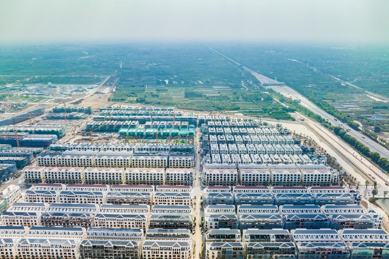 C&amp;ograve;n nhiều dư địa tăng gi&amp;aacute; cho c&amp;aacute;c dự &amp;aacute;n bất động sản gi&amp;agrave;u tiềm năng