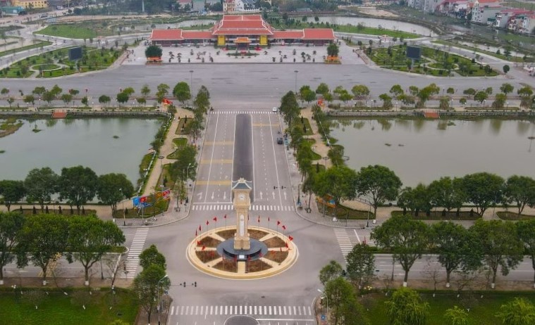 Thuận Th&amp;agrave;nh kỷ niệm 110 năm th&amp;agrave;nh lập, ch&amp;iacute;nh thức l&amp;ecirc;n thị x&amp;atilde;