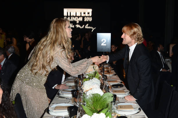 T&amp;agrave;i tử điện ảnh Owen Wilson