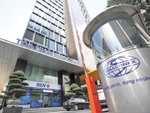Vinaconex: Kế hoạch sản xuất kinh doanh 2023 tăng trưởng cao