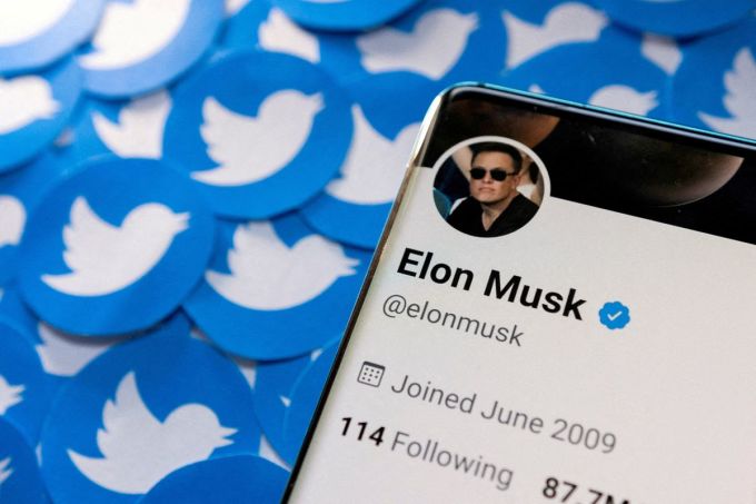 Người d&amp;ugrave;ng Việt c&amp;oacute; thể mua Tick xanh tr&amp;ecirc;n Twitter