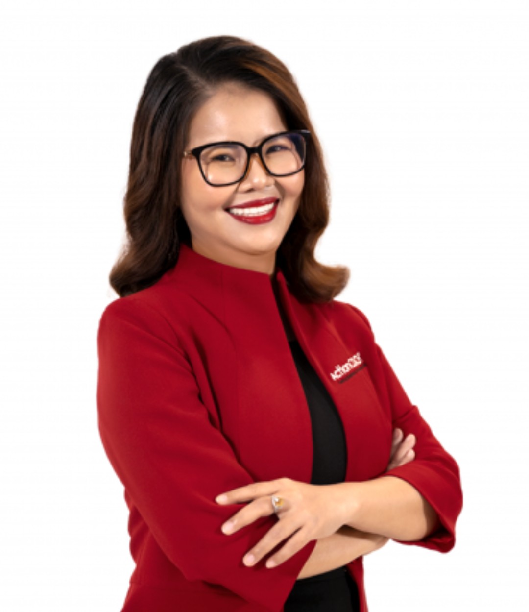 Anna Nguyễn Thị B&amp;iacute;ch Hằng - Nh&amp;agrave; s&amp;aacute;ng lập ActionCOACH CBD Firm