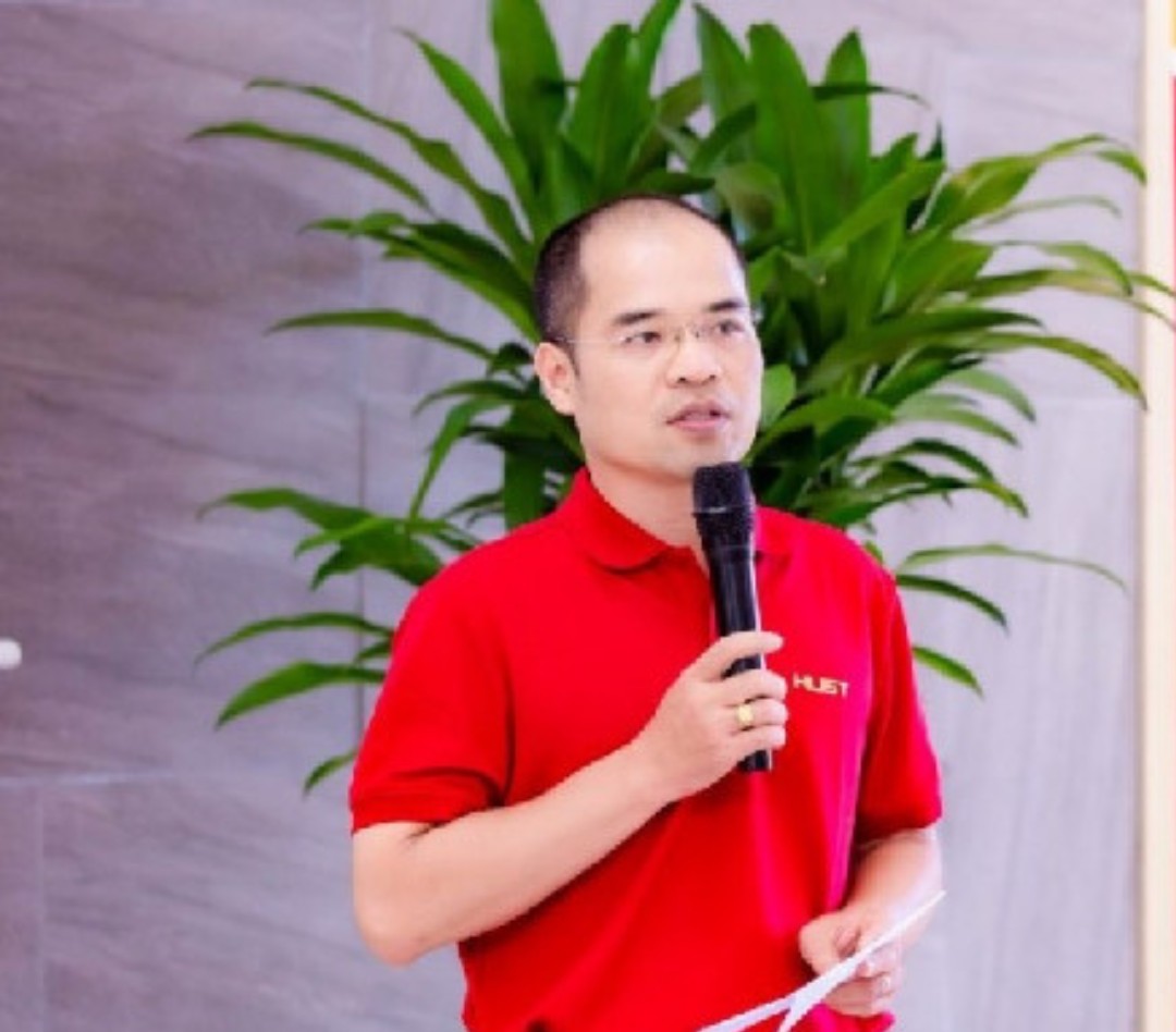&amp;Ocirc;ng Phạm Tuấn Hiệp - Gi&amp;aacute;m đốc quỹ BK Fund, Gi&amp;aacute;m đốc ươm tạo, BK Holdings, ĐH B&amp;aacute;ch Khoa H&amp;agrave; Nội, Th&amp;agrave;nh vi&amp;ecirc;n Hội đồng cố vấn khởi nghiệp quốc gia