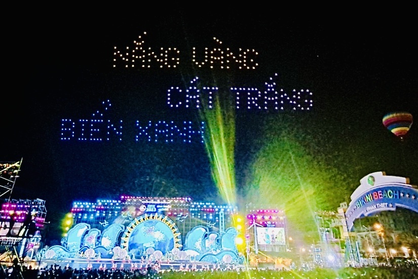 B&amp;igrave;nh Thuận khẳng định tinh thần hội nhập, hội tụ đủ c&amp;aacute;c ưu thế để ph&amp;aacute;t triển &amp;ldquo;Du lịch xanh, N&amp;ocirc;ng nghiệp xanh, C&amp;ocirc;ng nghiệp xanh&amp;rdquo;