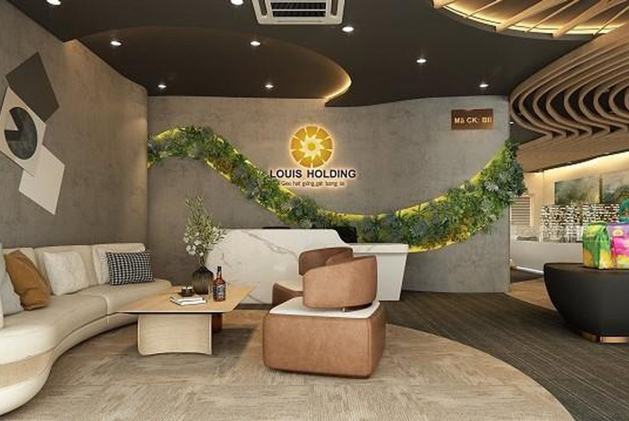 &amp;Ocirc;ng Ng&amp;ocirc; Quang Tuấn giữ chức Chủ tịch HĐQT CTCP Louis Capital