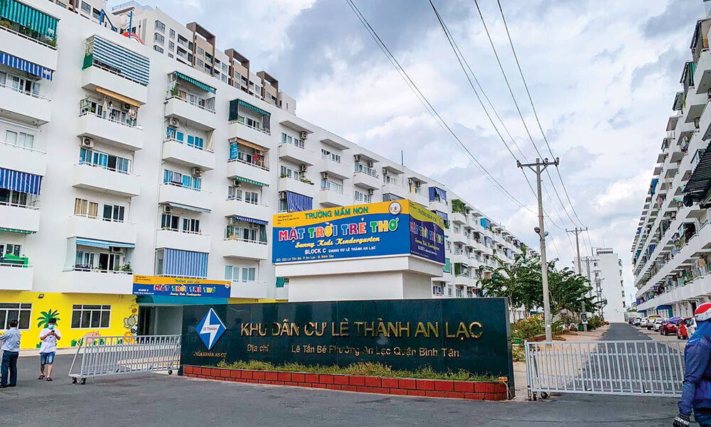 Bộ X&amp;acirc;y dựng kiến nghị loạt ưu đ&amp;atilde;i th&amp;uacute;c đẩy dự &amp;aacute;n nh&amp;agrave; ở x&amp;atilde; hội