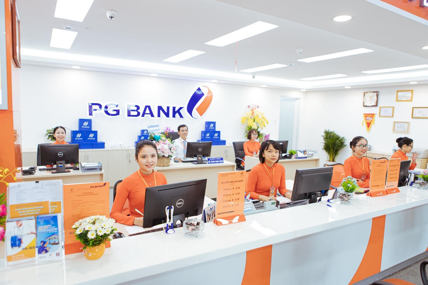 Lợi nhuận của PG Bank c&amp;oacute; thể l&amp;ecirc;n tới 150 tỷ đồng trong qu&amp;yacute; I/2023