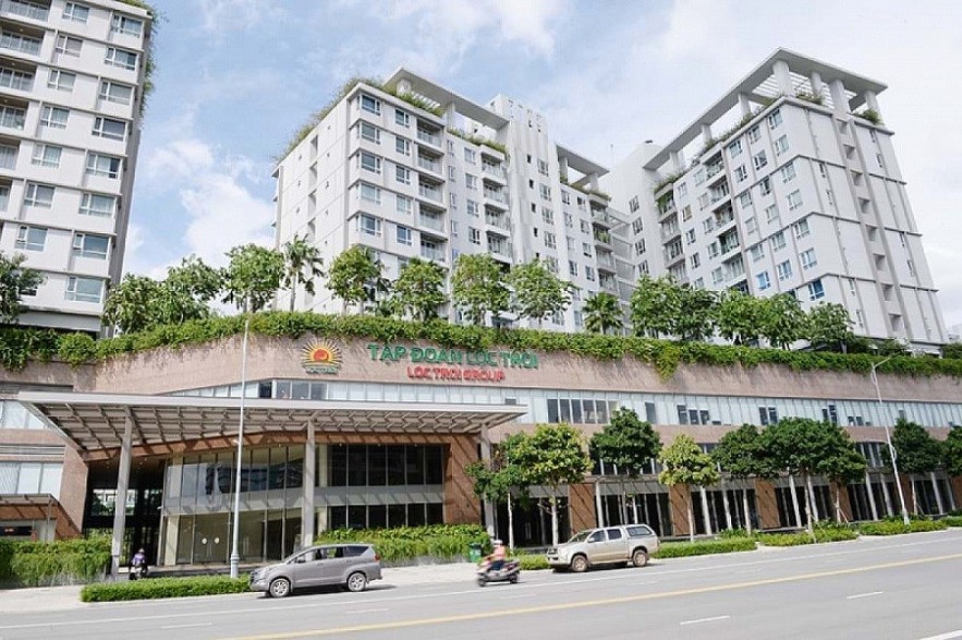 Tập đo&amp;agrave;n Lộc Trời đặt mục ti&amp;ecirc;u lợi nhuận sau thuế 2023 giảm nhẹ