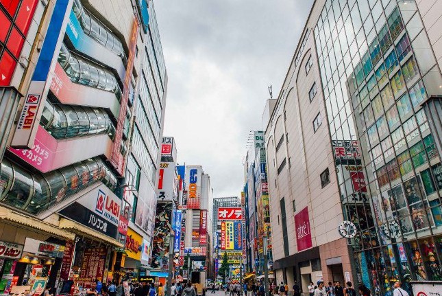 Tokyo đ&amp;atilde; c&amp;ograve;n kh&amp;ocirc;ng th&amp;agrave;nh c&amp;ocirc;ng trong việc thu h&amp;uacute;t tất cả c&amp;aacute;c thế hệ