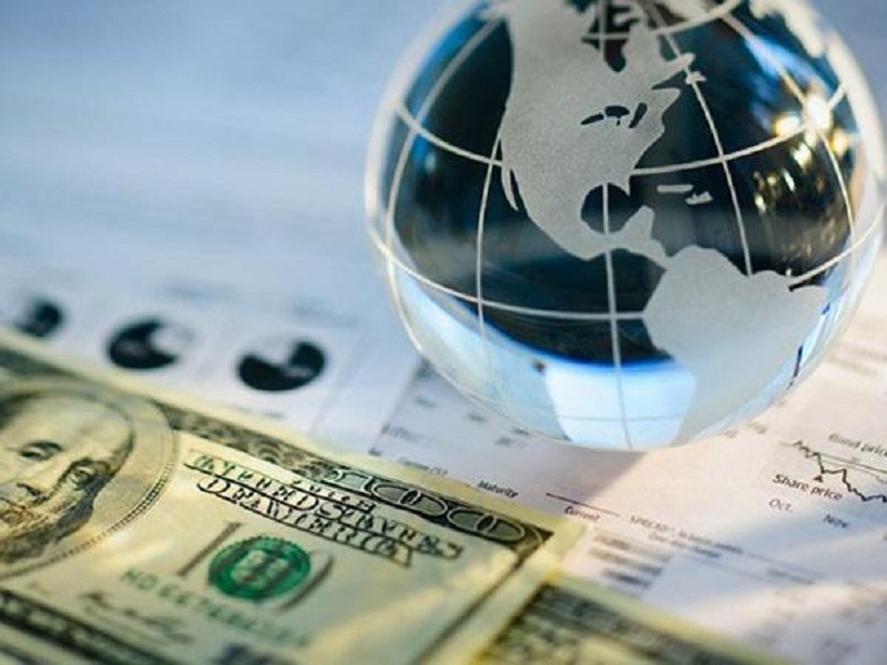 Việt Nam h&amp;uacute;t gần 5,45 tỷ USD vốn nước ngo&amp;agrave;i trong qu&amp;yacute; I/2023