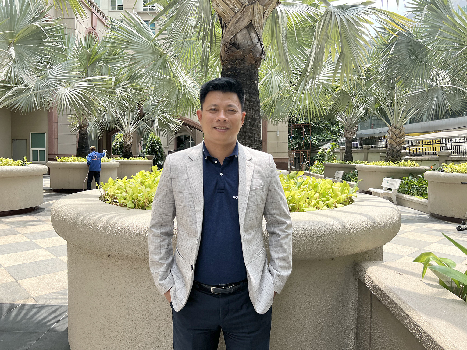 CEO Nh&amp;acirc;n Lực Việt cho biết, đa số doanh nghiệp vừa v&amp;agrave; nhỏ đều c&amp;oacute; sản phẩm tốt nhưng chưa ch&amp;uacute; trọng đầu tư cho kh&amp;acirc;u b&amp;aacute;n h&amp;agrave;ng.