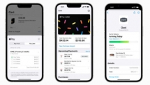 Dịch vụ "mua trước, trả tiền sau" của Apple được ra mắt tại Mỹ