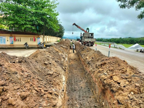 Hà Tĩnh: 3 tháng đầu năm giải ngân vốn đầu tư công chỉ đạt 9,3% kế hoạch