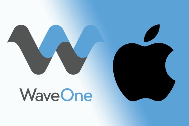Trước khi bị Apple mua lại, WaveOne đ&amp;atilde; thu h&amp;uacute;t được 9 triệu USD từ c&amp;aacute;c nh&amp;agrave; đầu tư