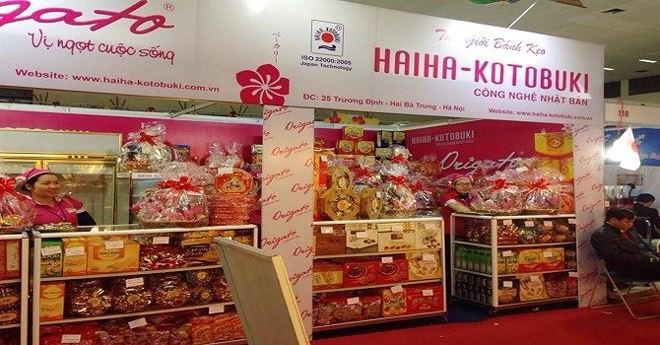 Chủ tịch Hội đồng quản trị C&amp;ocirc;ng ty CP B&amp;aacute;nh kẹo Hải H&amp;agrave; xin từ chức