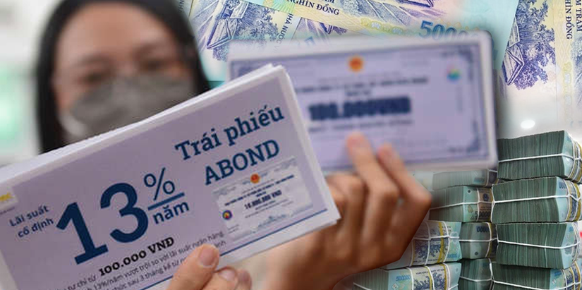 HoREA đề xuất cho doanh nghiệp vay ng&amp;acirc;n h&amp;agrave;ng để trả nợ tr&amp;aacute;i phiếu