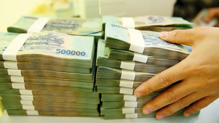 Tổng thu ng&amp;acirc;n s&amp;aacute;ch nh&amp;agrave; nước th&amp;aacute;ng 3/2023 ước đạt 129,6 ngh&amp;igrave;n tỷ