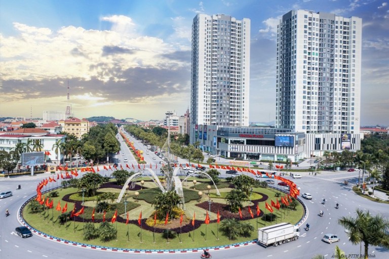 Sửa đổi t&amp;ecirc;n v&amp;agrave; thời hạn Quy hoạch chung đ&amp;ocirc; thị Bắc Ninh