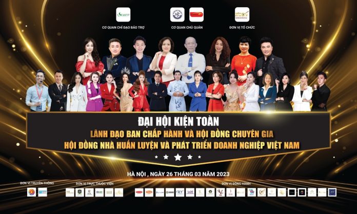 Hội đồng cố vấn v&amp;agrave; Ban chấp h&amp;agrave;nh Hội đồng Nh&amp;agrave; huấn luyện v&amp;agrave; Ph&amp;aacute;t triển doanh nghiệp Việt Nam