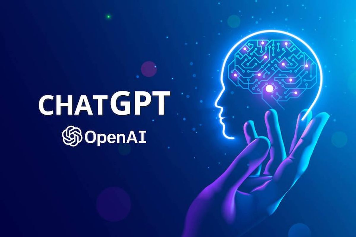 ChatGPT c&amp;oacute; thể viết, phản hồi email c&amp;ocirc;ng việc như con người