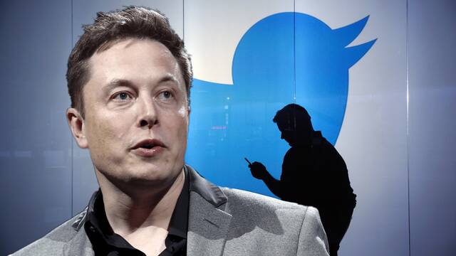 Elon Musk&amp;nbsp;đ&amp;atilde; so&amp;aacute;n ng&amp;ocirc;i cựu Tổng thống Mỹ Barack Obama để trở th&amp;agrave;nh người được theo d&amp;otilde;i nhiều nhất tr&amp;ecirc;n Twitter