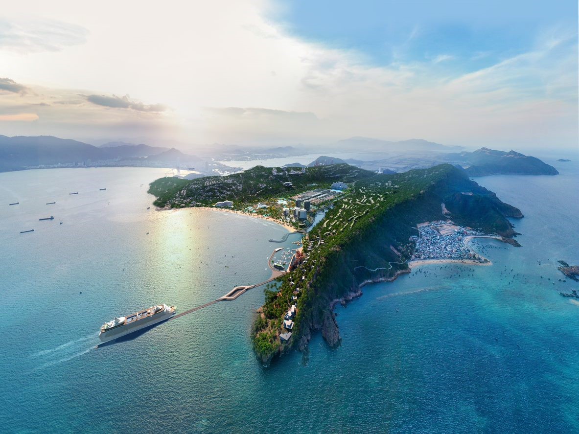 B&amp;aacute;n đảo Hải Giang được định hướng th&amp;agrave;nh &amp;ldquo;th&amp;agrave;nh phố b&amp;aacute;n đảo du lịch thương mại th&amp;ocirc;ng minh đẳng cấp quốc tế&amp;rdquo;