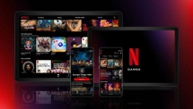 Netflix nghiên cứu mở rộng nền tảng trò chơi điện tử lên TV thông minh