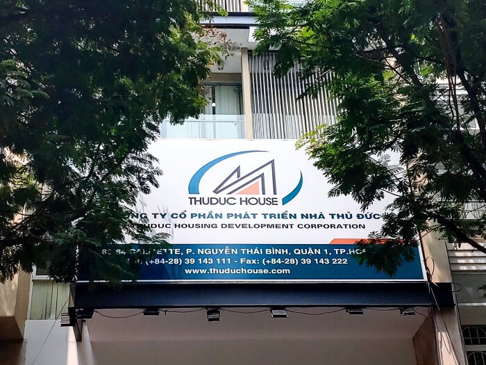 Sau kiểm to&amp;aacute;n, lợi nhuận r&amp;ograve;ng 2022 của CTCP Nh&amp;agrave; Thủ Đức c&amp;ograve;n 38%