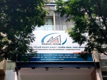 Sau kiểm toán, lợi nhuận ròng 2022 của CTCP Nhà Thủ Đức còn 38%