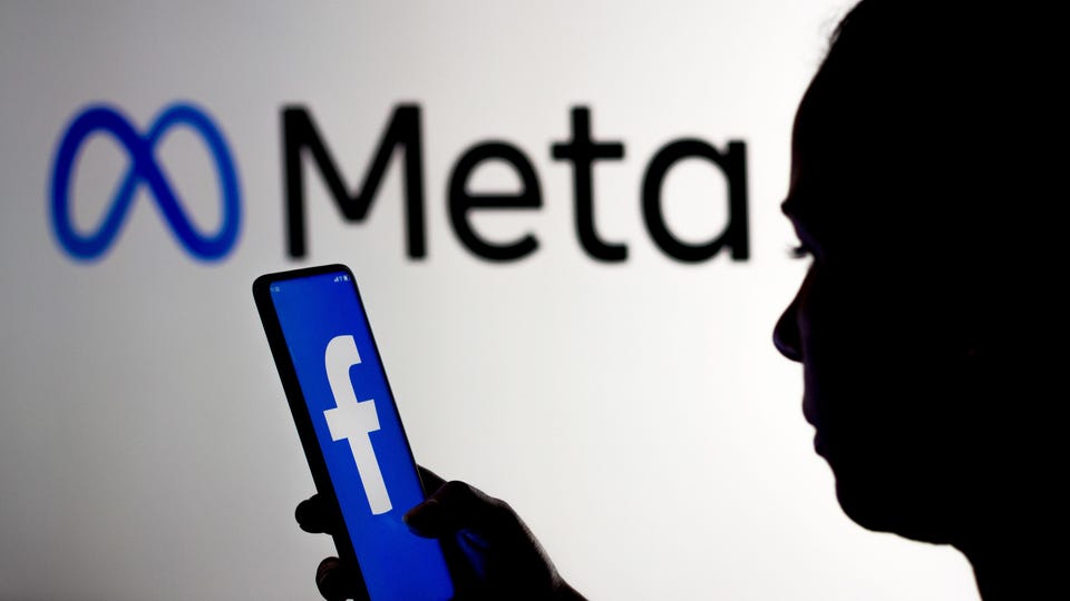 Meta thiệt hại cả trăm triệu USD v&amp;igrave; sự cố sập Facebook