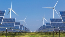 Việt Nam ra lộ trình xuất khẩu 1,2 GW điện sạch sang Singapore