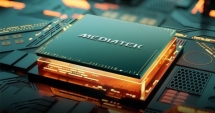MediaTek dẫn đầu thị trường chip di động toàn cầu
