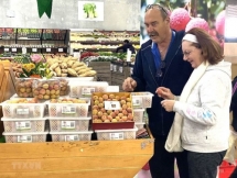 Australia sẽ sớm trở thành thị trường xuất khẩu chục tỷ USD của Việt Nam