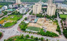 Luật Đất đai 2024 vẫn chưa thể tháo gỡ vướng mắc cho các dự án bất động sản chậm tiến độ?