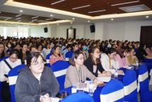 Hà Nam: Tuyên truyền Luật quản lý xuất nhập cảnh và phòng, chống tội phạm trên không gian mạng cho doanh nghiệp