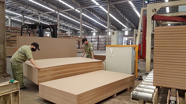 Cảnh b&amp;aacute;o một số mặt h&amp;agrave;ng đối mặt nguy cơ bị điều tra ph&amp;ograve;ng vệ thương mại