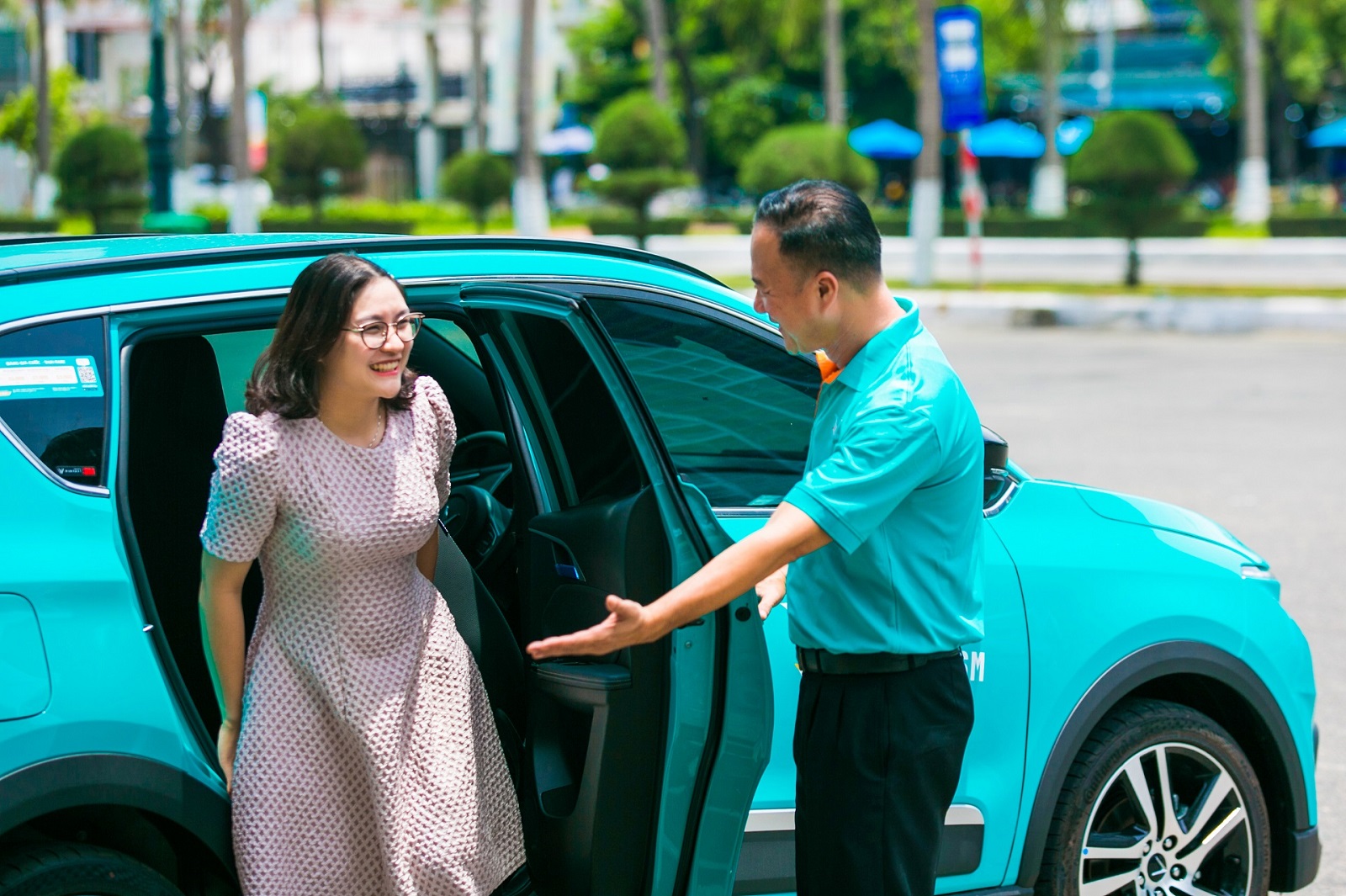 Nhiều tiềm năng ph&amp;aacute;t triển thị trường dịch vụ gọi xe Việt Nam