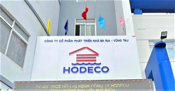 Hodeco đặt kế hoạch tham vọng cho năm 2024