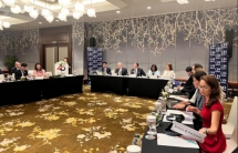 Việt Nam đón 50 doanh nghiệp hàng đầu Hoa Kỳ